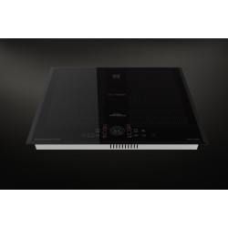 Встраиваемая индукционная варочная панель Kaiser La Perle Noire KCT 6140 FI (Black) Thumb