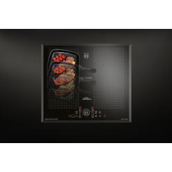Встраиваемая индукционная варочная панель Kaiser La Perle Noire KCT 6140 FI (Black) Thumb