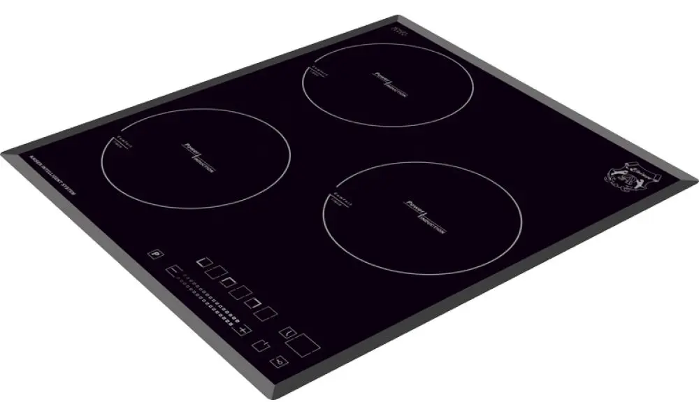 Plita inductiva incorporabila Kaiser Modern KCT 4746 FI (Black)