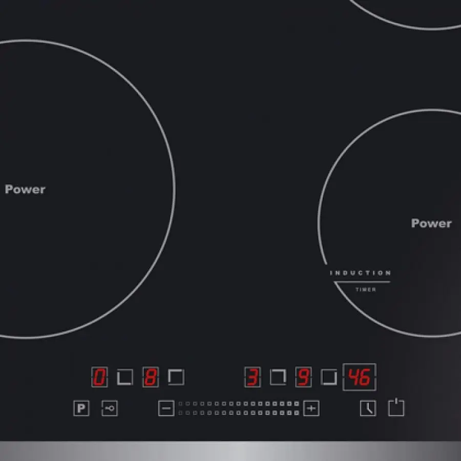 Встраиваемая индукционная варочная панель Kaiser KCT 6705 FI