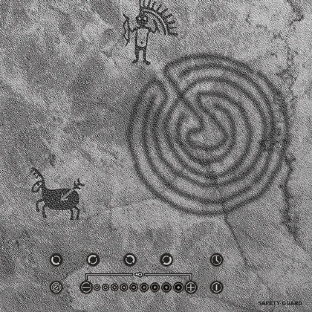 Plita electrica incorporabila Kaiser KCT 6715 F Ara (Gray)