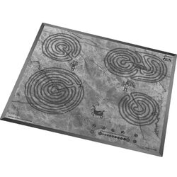 Plita electrica incorporabila Kaiser KCT 6715 F Ara (Gray) Thumb