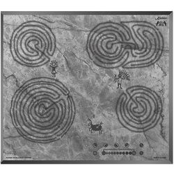 Plita electrica incorporabila Kaiser KCT 6715 F Ara (Gray)