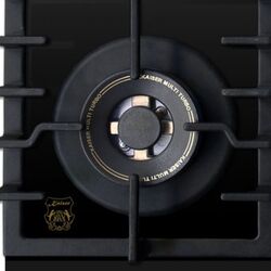 Aragaz incorporabil Kaiser KCG 6335 Em Turbo (Black) Thumb