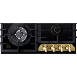 Aragaz incorporabil Kaiser KCG 6335 Em Turbo (Black) Thumb