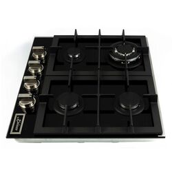 Aragaz incorporabil Kaiser KCG 6387 Turbo (Black) Thumb