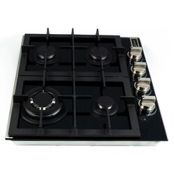 Aragaz incorporabil Kaiser KCG 6387 Turbo (Black) Thumb