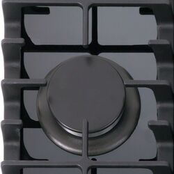 Plita incorporabila de gatit pe gaz Kaiser KCG 6394 Turbo Romb (Black) Thumb