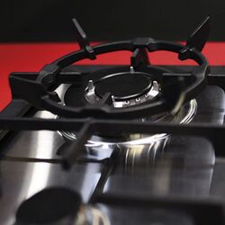 Plita incorporabila de gatit pe gaz Kaiser KG 6357 Turbo (Inox) Thumb