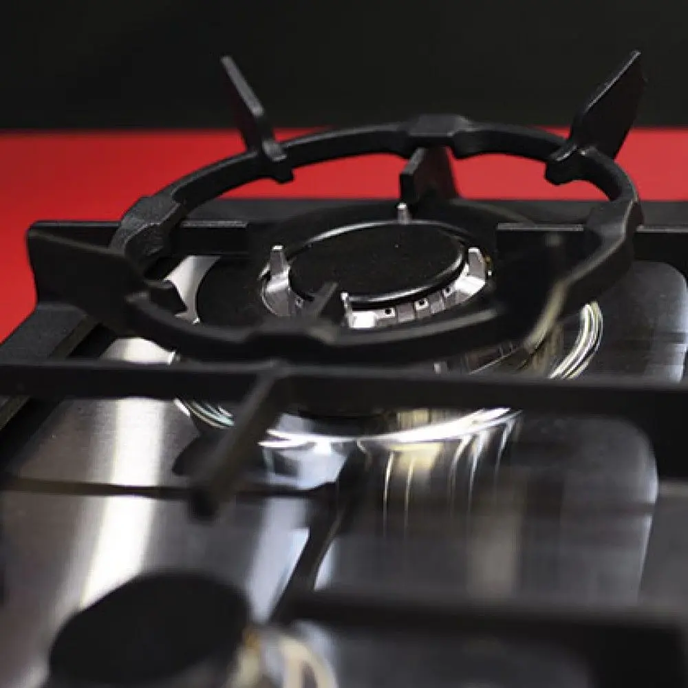 Plita incorporabila de gatit pe gaz Kaiser KG 6357 Turbo (Inox)