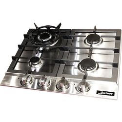 Plita incorporabila de gatit pe gaz Kaiser KG 6357 Turbo (Inox)