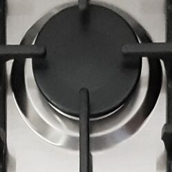 Aragaz incorporabil Kaiser KG 6364 Turbo Romb Thumb