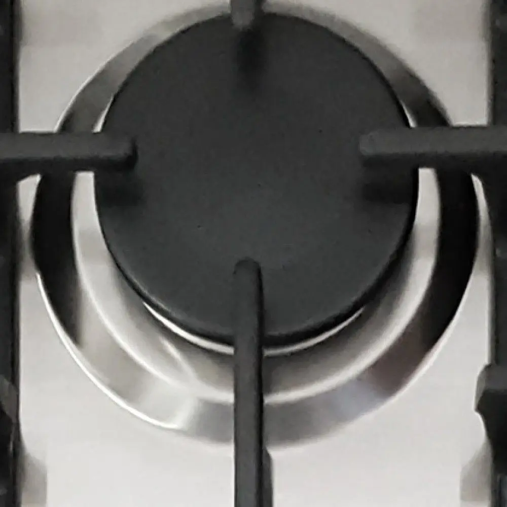 Aragaz incorporabil Kaiser KG 6364 Turbo Romb