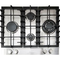 Aragaz incorporabil Kaiser KG 6364 Turbo Romb