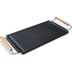 Aragaz incorporabil Kaiser Empire KG 6325 Em Sil Turbo (Black) Thumb