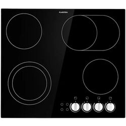 Plita electrica incorporabila Klarstein EasyCook 10034604 (Black)