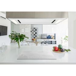 Plita electrica incorporabila Klarstein Klarstein Virtuosa 4 (White) Thumb