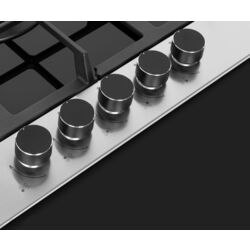 Aragaz incorporabil Klarstein Alchemist 5 (Black) Thumb