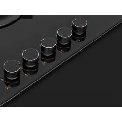 Aragaz incorporabil Klarstein Goldflame 5 (Black) Thumb