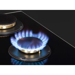 Aragaz incorporabil Klarstein Goldflame 5 (Black) Thumb
