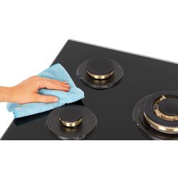 Aragaz incorporabil Klarstein Goldflame 5 (Black) Thumb