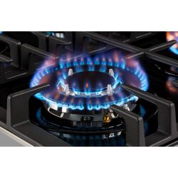 Aragaz incorporabil Klarstein Victoria 4 (Black) Thumb