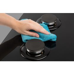 Aragaz incorporabil Klarstein Victoria 4 (Black) Thumb