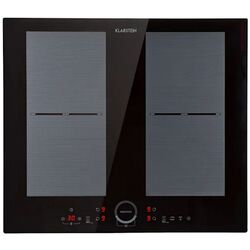 Plita incorporabila cu inductie Klarstein Delicatessa 60 10033021 (Black)
