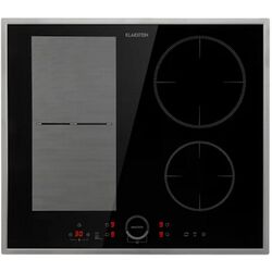 Plita incorporabila cu inductie Klarstein Delicatessa 60 10035268 (Black) Thumb