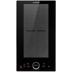 Plita incorporabila cu inductie Klarstein Delicatessa Slim 10033015 (Black)