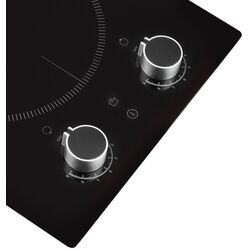 Plita incorporabila cu inductie Klarstein Kochheld 2 (Black) Thumb