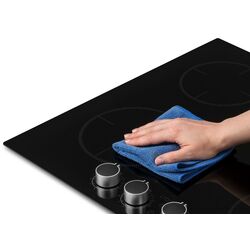 Plita incorporabila cu inductie Klarstein Kochheld (Black) Thumb