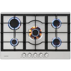 Aragaz incorporabil Klarstein Ignito 5 Zonen 10034111 (Inox)