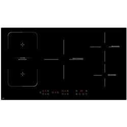 Plita incorporabila cu inductie Lin Li-B57235 (Black)