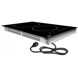 Plita electrica incorporabila Lin LC-G3048 (Black) Thumb