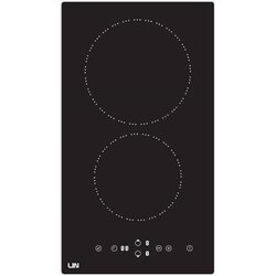 Plita electrica incorporabila Lin LC-G3048 (Black)
