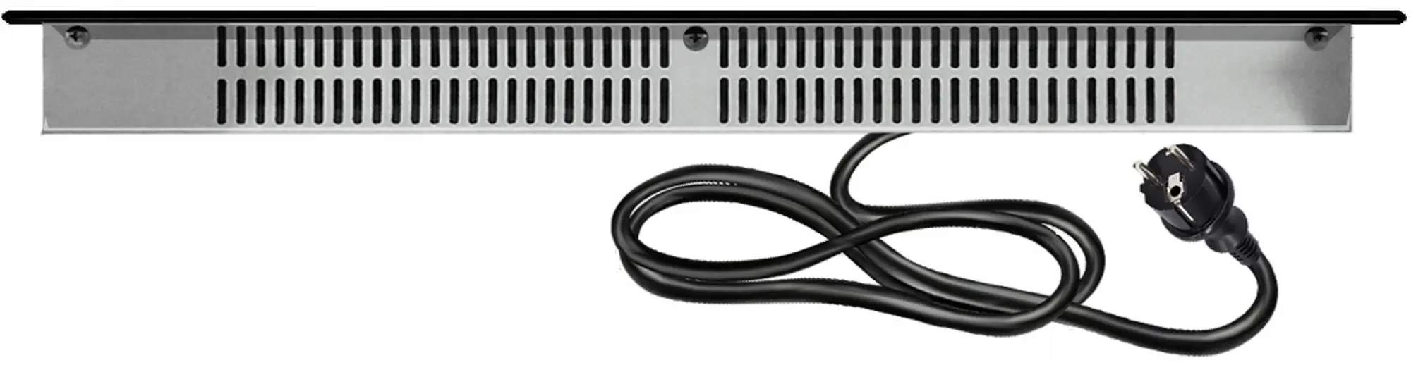 Plita electrica incorporabila Lin LC-G3048 (Black)