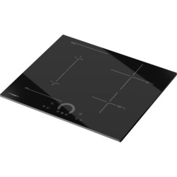 Встраиваемая индукционная варочная панель Maan PIND604LRC1 (Black) Thumb