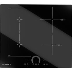 Встраиваемая индукционная варочная панель Maan PIND604LRC1 (Black)
