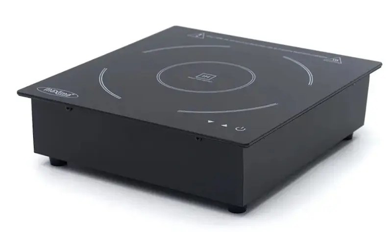 Plita incorporabila cu inductie Maxima 9371125 (Black) - 2