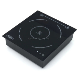 Встраиваемая индукционная варочная панель Maxima 9371225 (Black)