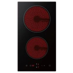 Plita electrica incorporabila Midea MVC 301 (Black) Thumb