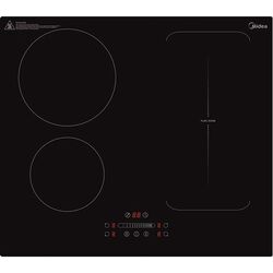 Plita incorporabila cu inductie Midea MC-IF7454AJ1C-A (Black)
