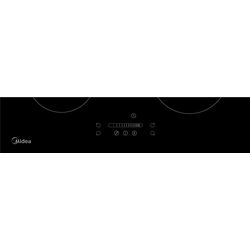 Plita incorporabila cu inductie Midea MIH 654A (Black) Thumb
