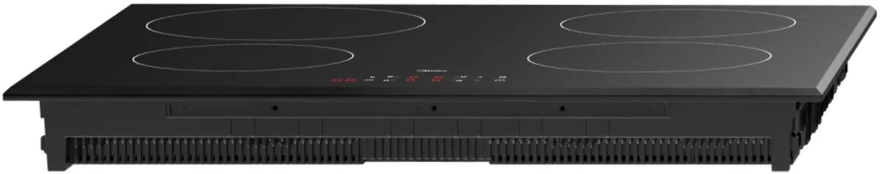 Plita incorporabila cu inductie Midea MIH 654A (Black)