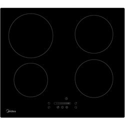 Plita incorporabila cu inductie Midea MIH 654A (Black) Thumb