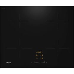 Plita incorporabila cu inductie Miele KM 7361 FL (Black)