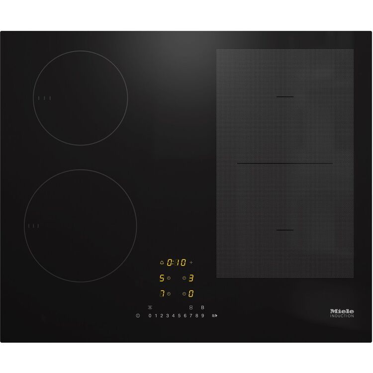 Plita inductie MIELE KM 7464 FL
