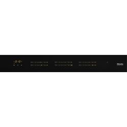 Plita incorporabila cu inductie Miele KM 7678 FL (Black) Thumb