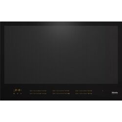 Plita incorporabila cu inductie Miele KM 7678 FL (Black) Thumb
